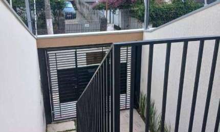 Casa com 3 quartos à venda na Rua Nicolina Vaz de Assis, Vila Gomes, São Paulo