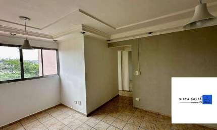 Apartamento a venda de 2 dormitorio 1 vaga São Cristovão Osasco
