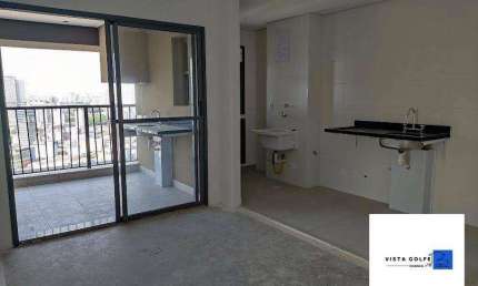 Lindo Apartamento Natu Garden 2 dorm 2 Suites 2 vagas Centro Osasco