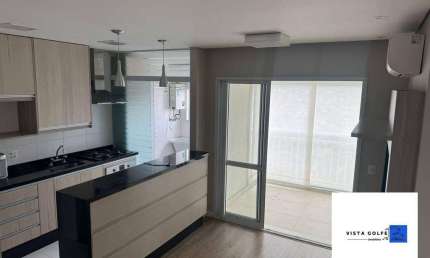 Apartamento com 2 quartos à venda na Avenida Bussocaba, Umuarama, Osasco