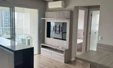Apartamento com 2 quartos à venda na Avenida Bussocaba, Umuarama, Osasco