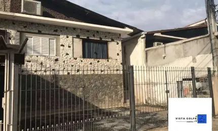 Casa Reformada a Venda em Presidente Altino 3 dorm 3 vagas