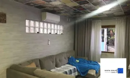 Casa Reformada a Venda em Presidente Altino 3 dorm 3 vagas