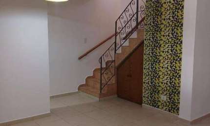 Casa com 3 quartos à venda na Rua Nitemar Vasconcelos, Jardim Bonfiglioli, São Paulo