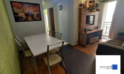 Apartamento com 3 quartos à venda na Rua Eugene Carriere, Jardim das Vertentes, São Paulo