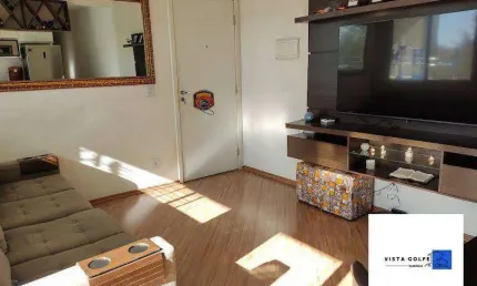 Lindo Apartamento 3 dormitorios com suite varanda 1 vaga no Flex Osasco I