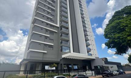Apartamento com 3 quartos à venda na R. Amazonas, 125, São Francisco, Campo Grande