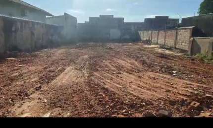 Terreno Estratégico para Centro e Distribuição – Oportunidade com Preço Abaixo do Mercado!