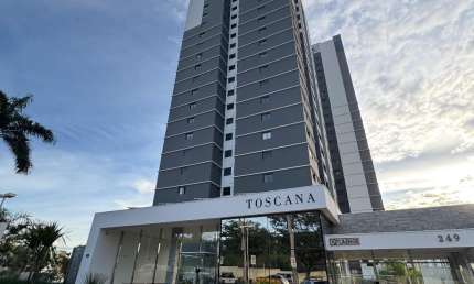 Apartamento com 3 quartos à venda na Rua Nova Era, 249, Itanhangá Park, Campo Grande