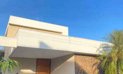 Exclusiva casa térrea com mezanino no condomínio setvillage ii