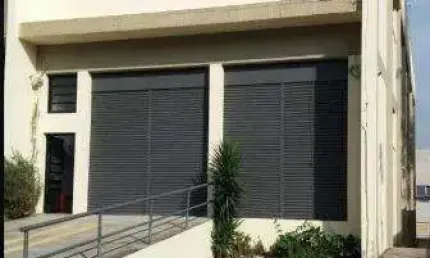 Galpão na Região de Alphaville, Tamboré com 1403 m²
