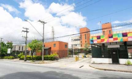 Galpão Comercial para Locação 40.972 M² Alphaville Tamboré Barueri SP