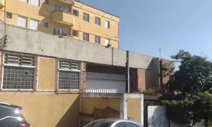 Barracão / Galpão / Depósito para alugar no Jardim Flórida, Barueri 
