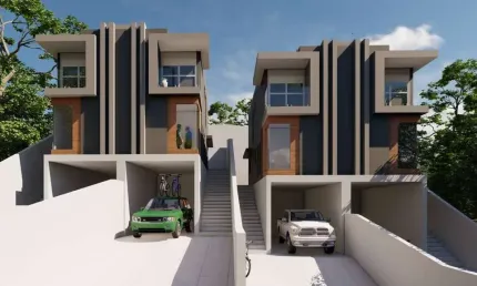 Casa à venda no Jardim São Luís, Santana de Parnaíba 