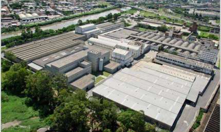 Galpão para locação em Condomínio em Osasco - 2.439m2 - Ótima Localização