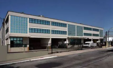 Galpão para locação em Alphaville Barueri - 1.500m2