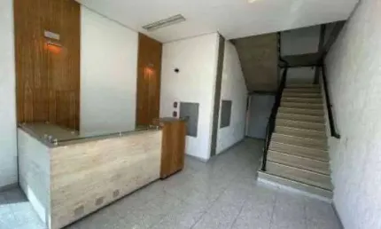Galpão para locação em Alphaville Barueri - 1.500m2