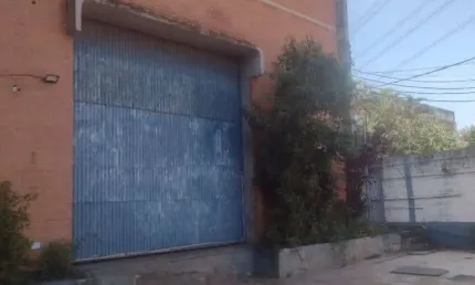 Galpão para locação em osasco - presidente altino - 2.830m2