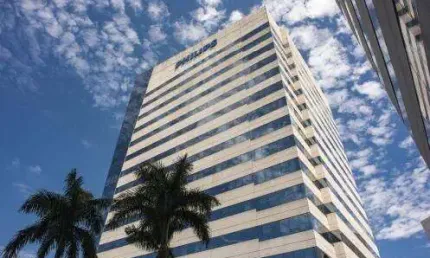 Edifício Comercial com 2.236 m² para locação em Tamboré Alphaville - SP