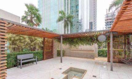 Apartamento à venda no Brooklin Paulista, São Paulo 