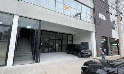 Prédio com 1 sala para alugar no Centro, Barueri 