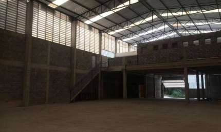 Galpão para locação em Santana de Parnaíba com 1100m²