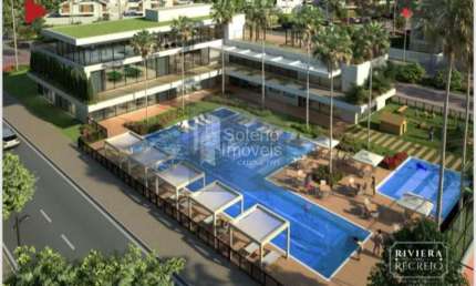 LOTEAMENTO DSE ALTO PADRÃO NO RECREIO, TERRENOS DE 180M² COM RGI , COM PROJETOS APROVADOS