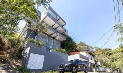 Casa com 4 quartos à venda na Vila Progresso, Niterói 