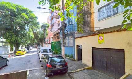 Apartamento com 2 quartos à venda em Botafogo, Rio de Janeiro 