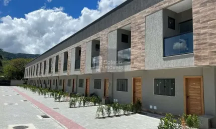 Casa com 2 quartos à venda em Vargem Grande, Rio de Janeiro 