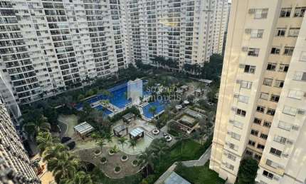 Apartamento 3 quartos á venda no Cidade Jardim - Parque olímpico