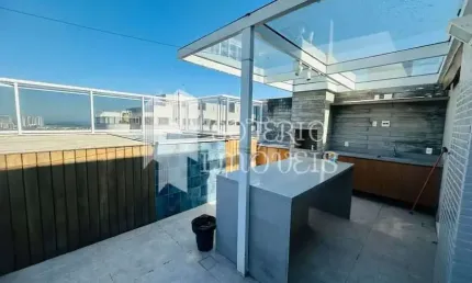 Cobertura com 3 quartos à venda na Barra da Tijuca, Rio de Janeiro 