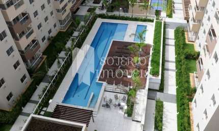 Oportunidade! Apartamento 2 quartos reformado no Pontal Oceânico - Recreio dos Bandeirantes