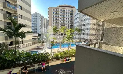 Apartamento com 2 quartos à venda na Freguesia (Ilha do Governador), Rio de Janeiro 