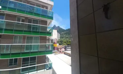 Apartamento com 2 quartos à venda em Botafogo, Rio de Janeiro 
