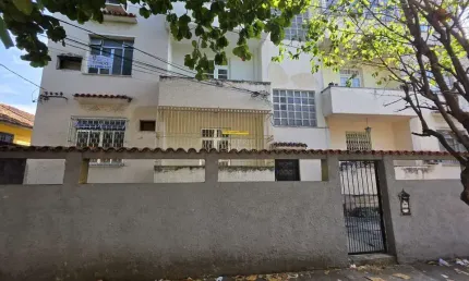 Apartamento com 3 quartos à venda no Méier, Rio de Janeiro 