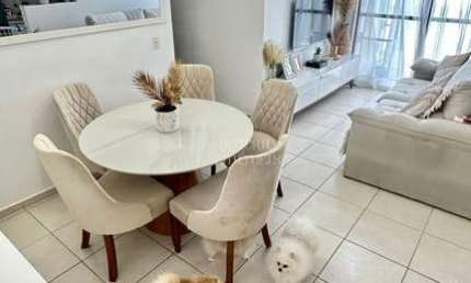 APARTAMENTO A VENDA NO RECREIO DOS BANDEIRANTES - 2 QUARTOS - CONDOMÍNIO VIVERDE