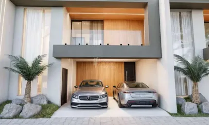 Casa design contemporâneo 3 suítes recreio dos bandeirantes