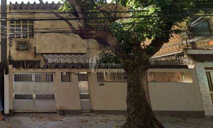 Casa com 4 quartos à venda no Méier, Rio de Janeiro 