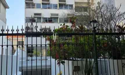 Apartamento com 3 quartos para alugar em Grajaú, Rio de Janeiro 