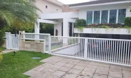 Casa com 4 quartos à venda na Barra da Tijuca, Rio de Janeiro 