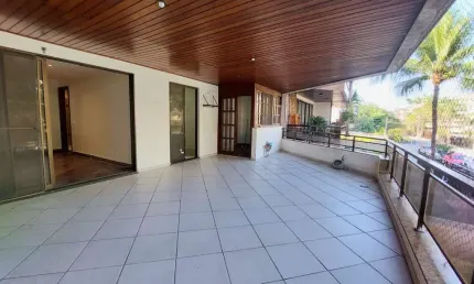 APARTAMENTO 3 QUARTOS NO RECREIO A 4 QUADRAS DA PRAIA