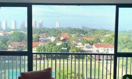 Apartamento 3 quartos no condomínio nova ipanema - barra da tijuca