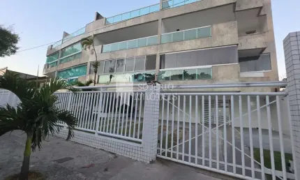 Apartamento com 3 quartos para alugar no Recreio dos Bandeirantes, Rio de Janeiro 