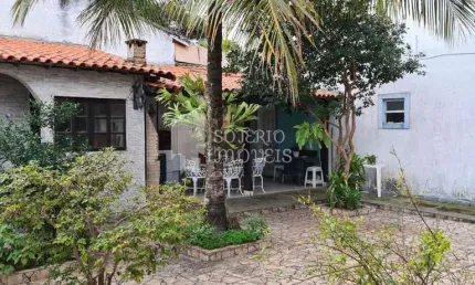 Casa duplex à venda no cond. jardins da barra - recreio