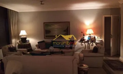 Apartamento com 3 dormitórios à venda,  por R$ 618.000 - Vila Sônia