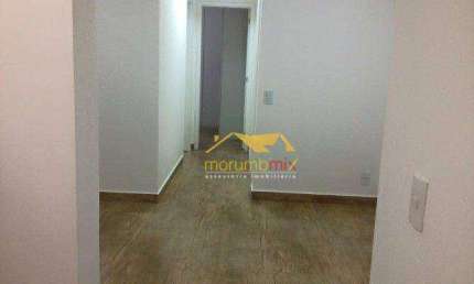 Apartamento com 2 dormitórios à venda, por R$ 660.000 - Vila Sônia