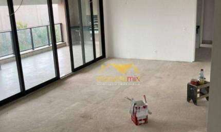 Apartamento com 3 dormitórios à venda, por R$ 3.900.000 - Morumbi