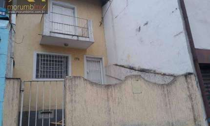 Sobrado para alugar, 70 m² por R$ 2.279,00/mês - Morumbi - São Paulo/SP