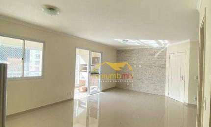 Apartamento à venda, 124 m² por R$ 1.400.000,00 - Morumbi - São Paulo/SP